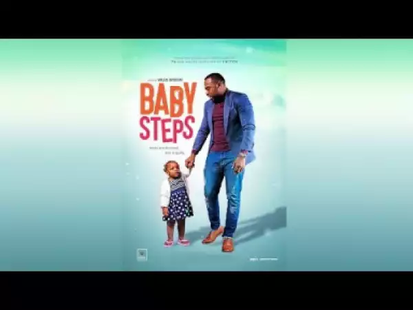 Baby Steps - 2019